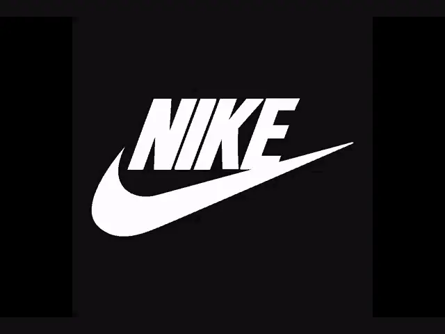 Nike Logo Animation - Ardanın Amk