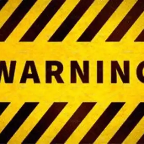 Scam Alert: Beware of Fakes and Scammers