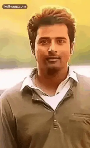 Siva Karthikeyan's Na Edhuvum Panala Reaction