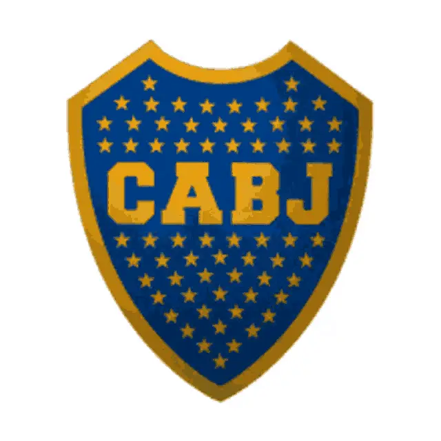 Boca Juniors Football Club Logo