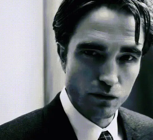 Robert Pattinson: My Honest Reaction