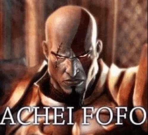 Fofo Meme