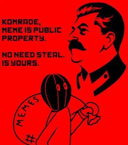 Our Meme Meme