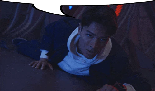 Power Rangers Meme