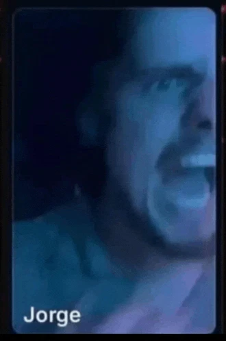 Jorge Rivera Meme