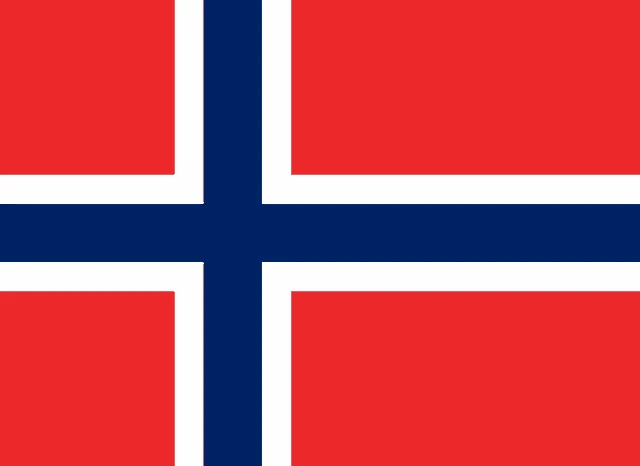 Norway Meme