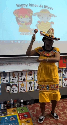Cinco De Mayo Meme