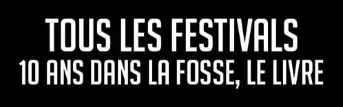 Touslesfestivals Meme