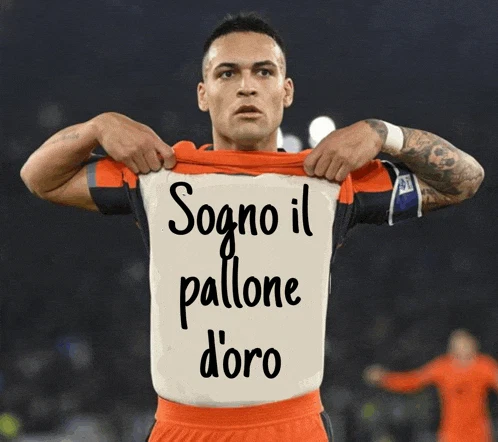 Inter Merda Meme