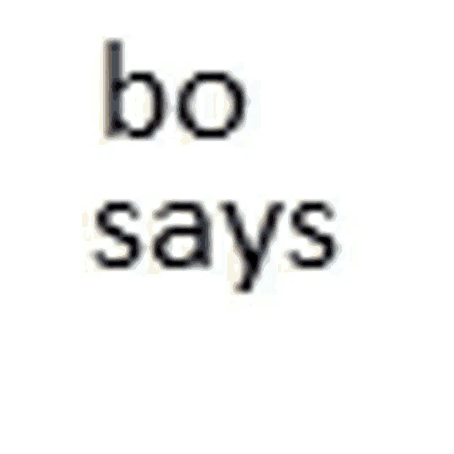 Bobo Meme
