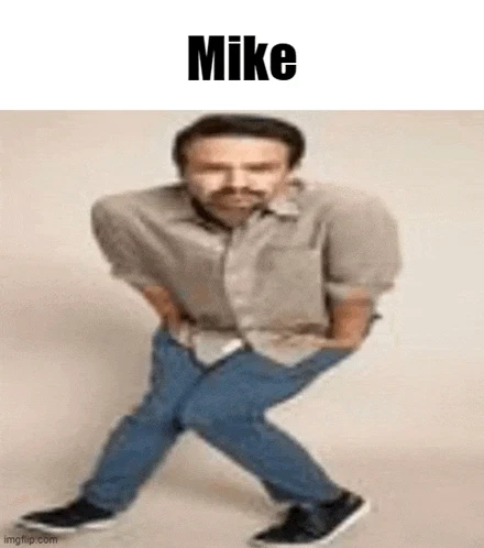 Mike Meme