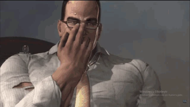 Senator Armstrong Meme
