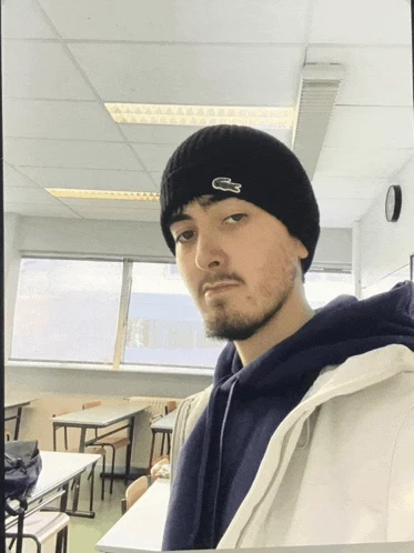 Lucas Meme