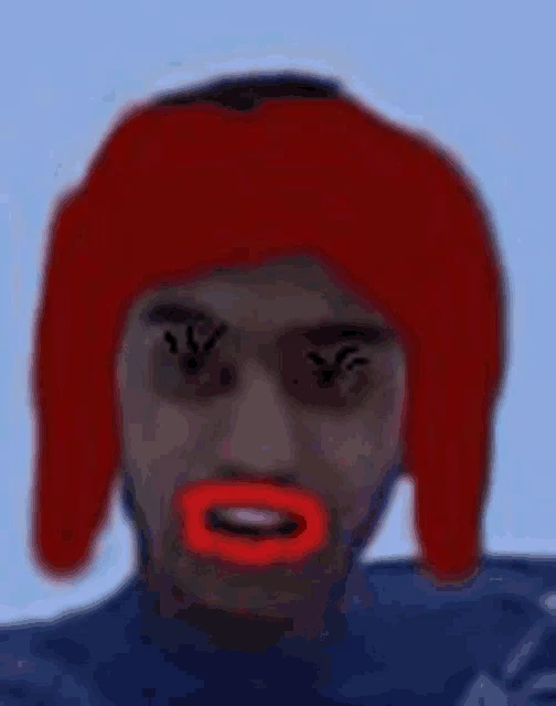 Final Form Meme