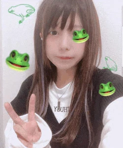 美波 みなみ Meme