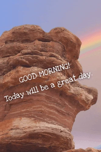 Colorado Morning Meme