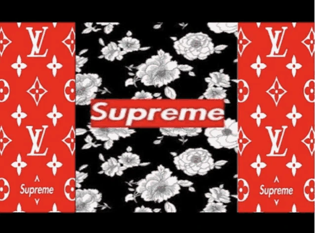 Supreme Meme