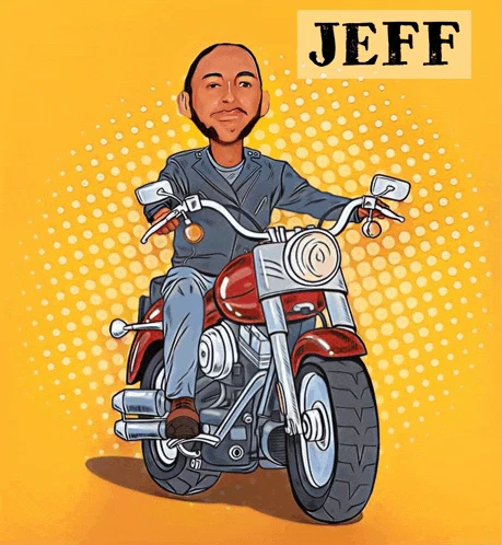 Jeff Meme