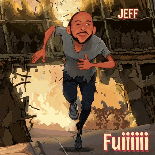 Jeff Meme
