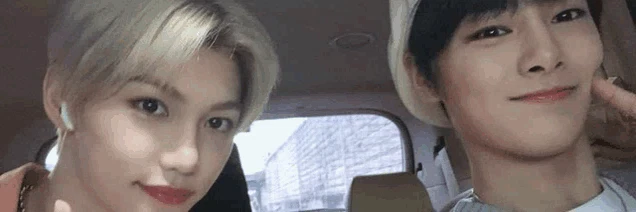 Stray Kids Meme