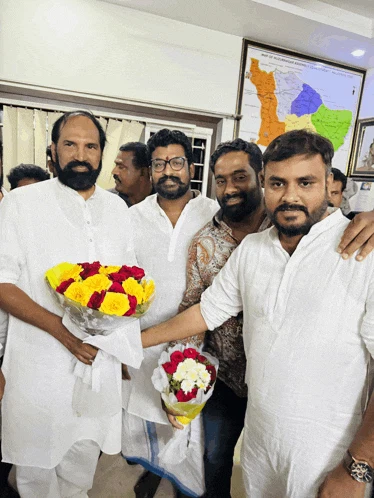 Durgam Srihari Goud Telangana Minister Meme