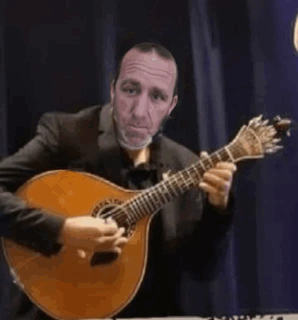 Nino Brown Meme
