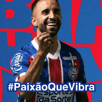 Paixão Que Vibra Ec Bahia Meme