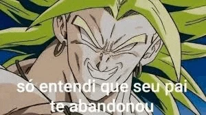 Broly Meme