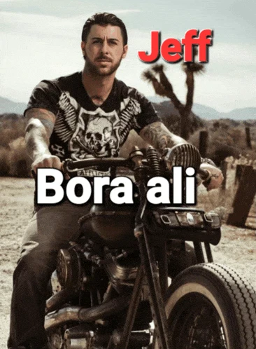 Jeff Meme