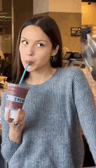 Olivia Rodrigo Meme