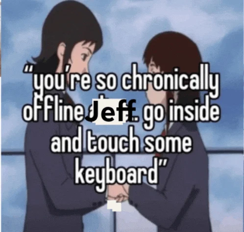 Jeff Meme