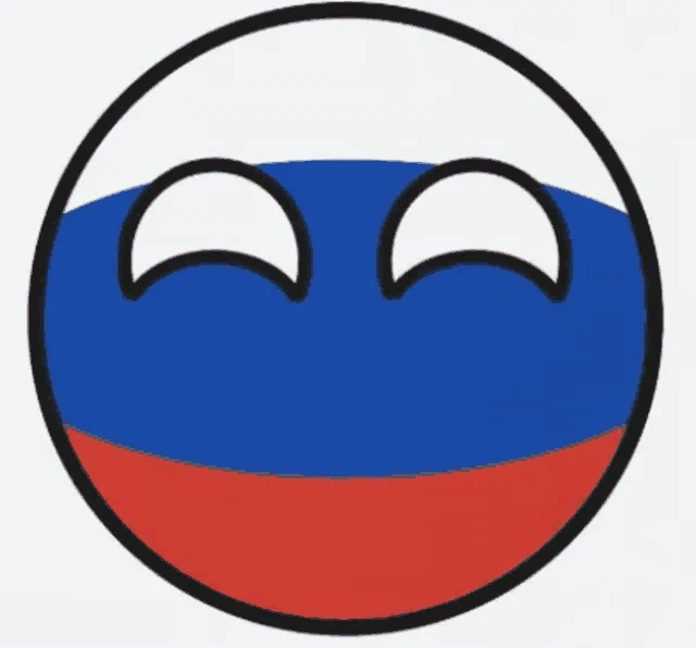 Russia Meme