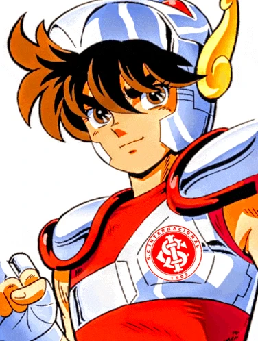 Seiya Cdz Meme