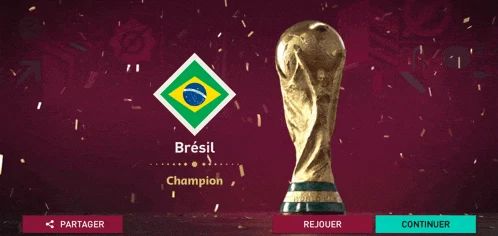 Brazil Meme