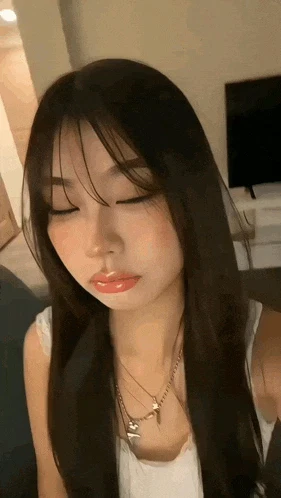 Monako Girl Icon Meme