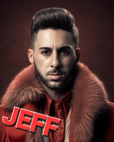 Jeff Meme