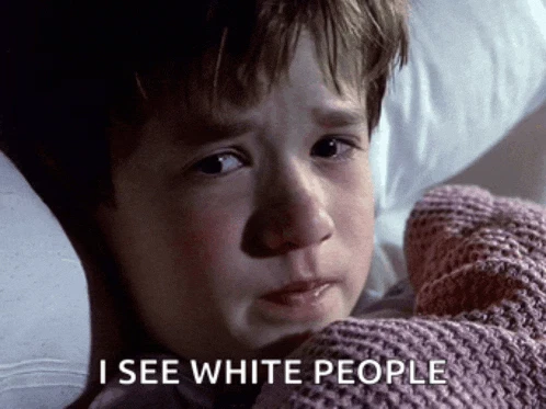 Sixth Sense Meme