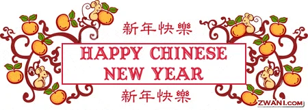 Happy Chinese New Year Happy Lunar New Year Meme