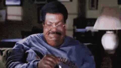 Sherman Klump Meme