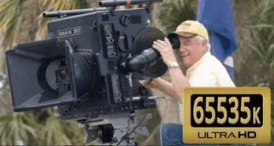 Camera Meme