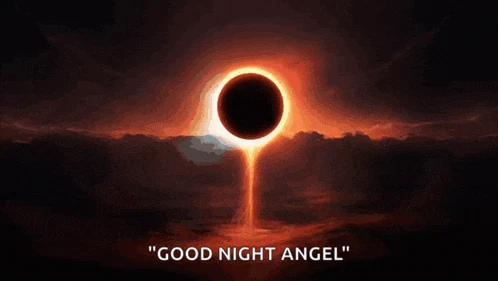 Eclipse Meme