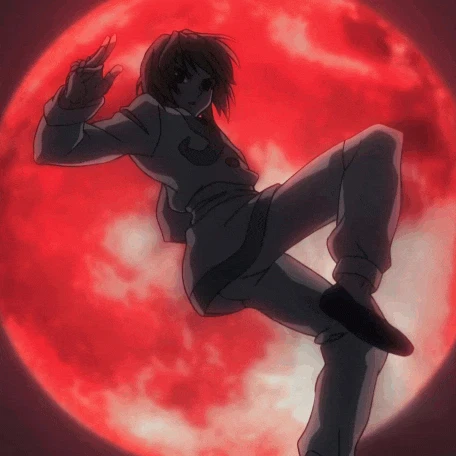 Kurapika Bwk Meme