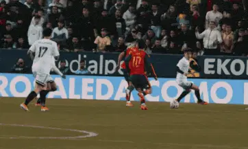 Barrida Defensa
