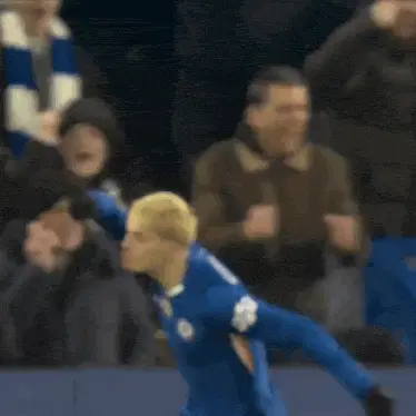 Alejandro Garnacho Chelsea Fc