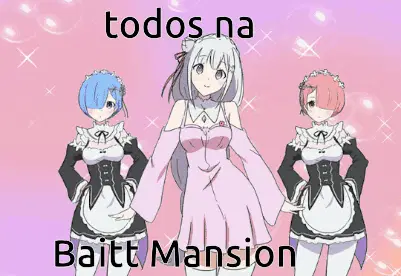 Re Zero Ram