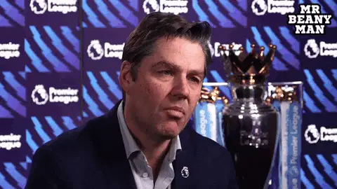 Richard Masters Premier League