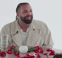 drake barking