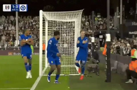 Chelsea cold cele