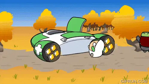 Carbot Blizzcon