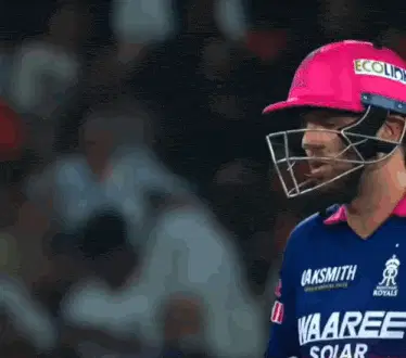 Donovan Ferreira Ipl